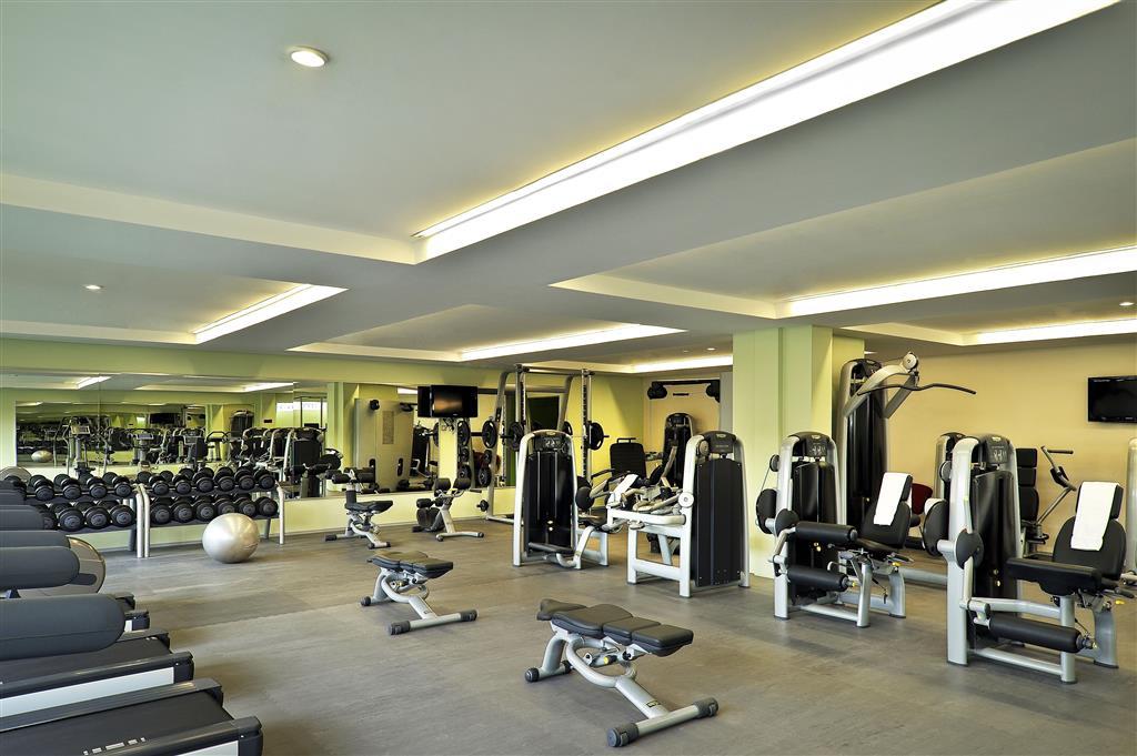 Imagem da galeria de Four Points By Sheraton Lagos