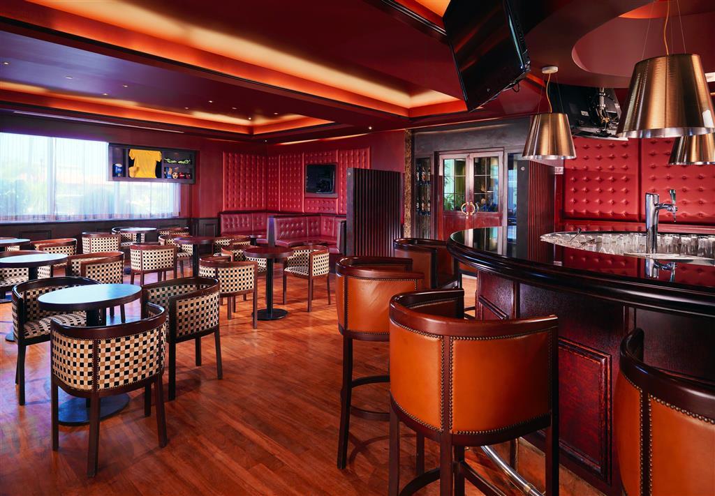 Imagem da galeria de Four Points By Sheraton Lagos