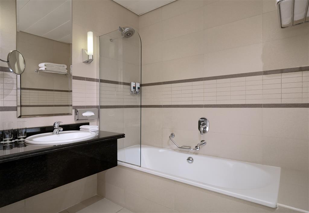 Imagem da galeria de Four Points By Sheraton Lagos