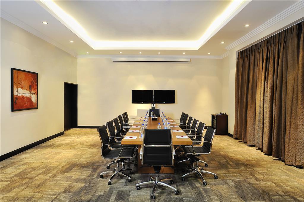 Imagem da galeria de Four Points By Sheraton Lagos