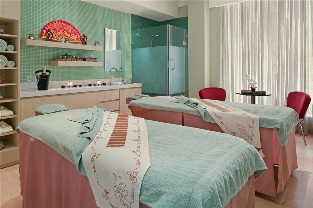 Imagem da galeria de Four Points By Sheraton Lagos