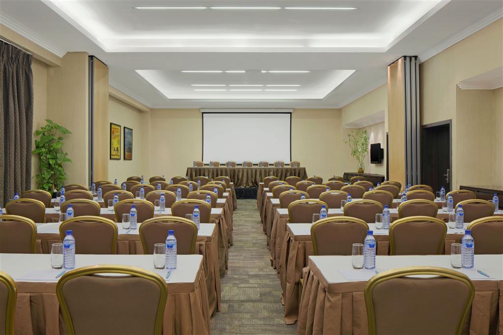 Imagem da galeria de Four Points By Sheraton Lagos