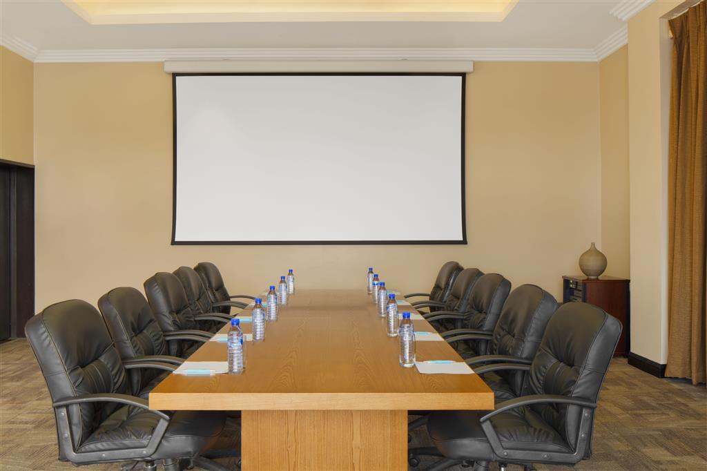 Imagem da galeria de Four Points By Sheraton Lagos