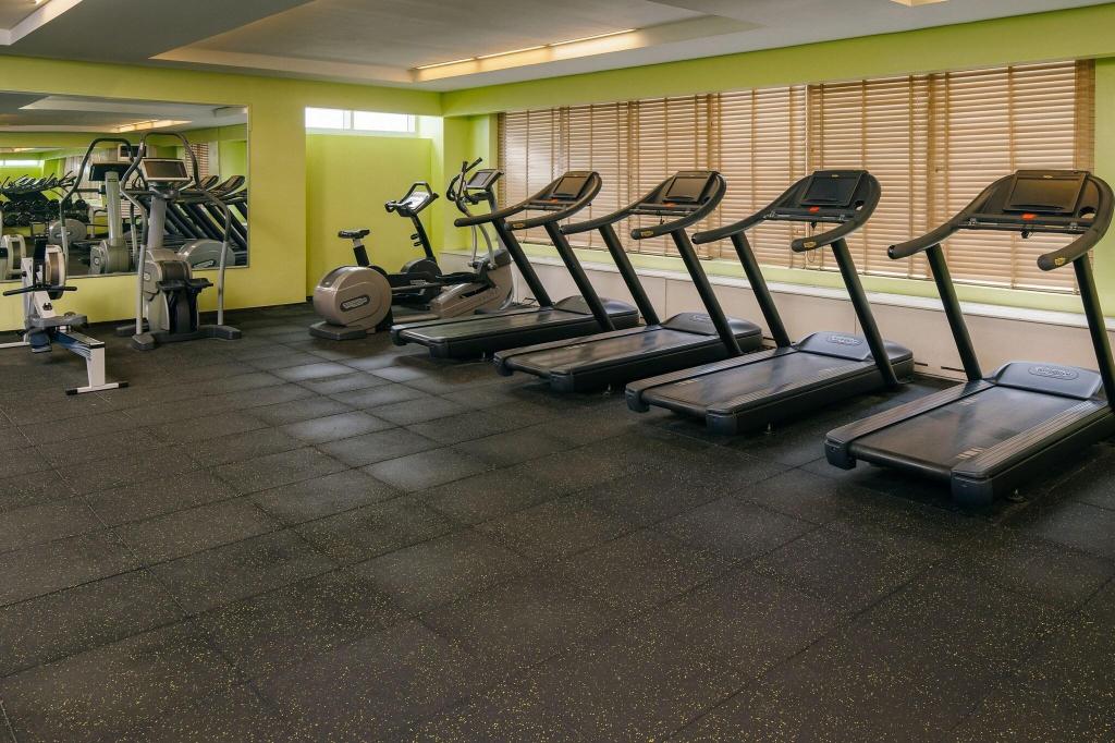 Imagem da galeria de Four Points By Sheraton Lagos