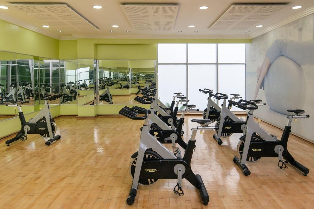 Imagem da galeria de Four Points By Sheraton Lagos