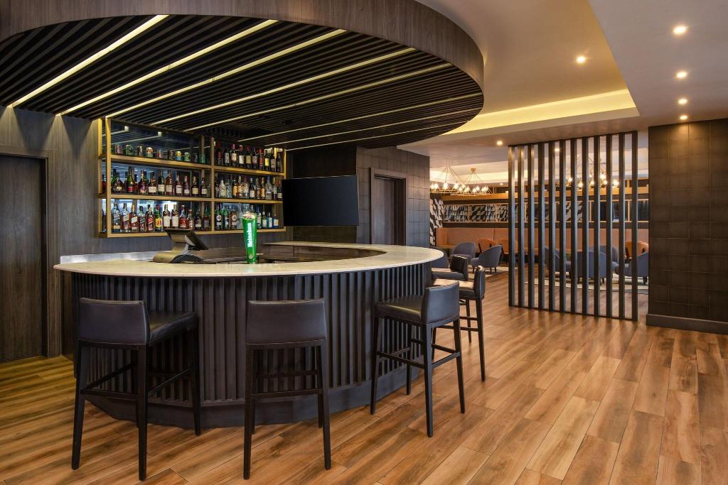 Imagem da galeria de Four Points By Sheraton Lagos