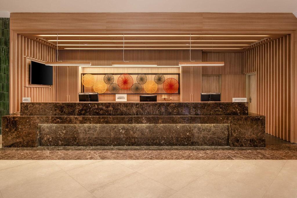 Imagem da galeria de Four Points By Sheraton Lagos