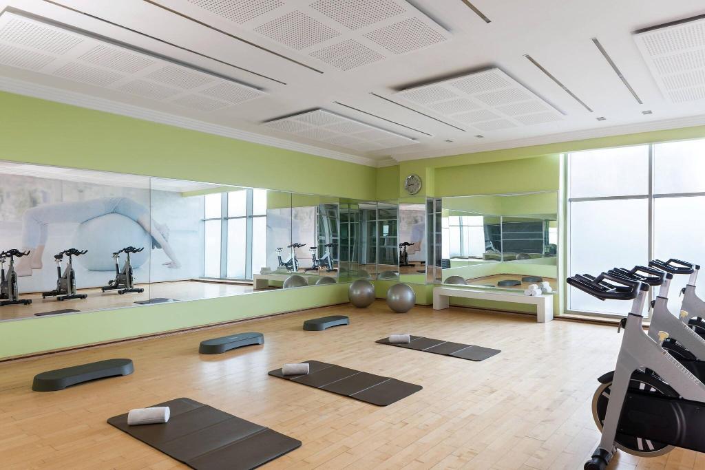 Imagem da galeria de Four Points By Sheraton Lagos