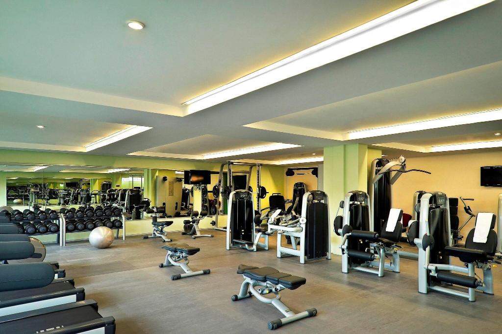Imagem da galeria de Four Points By Sheraton Lagos