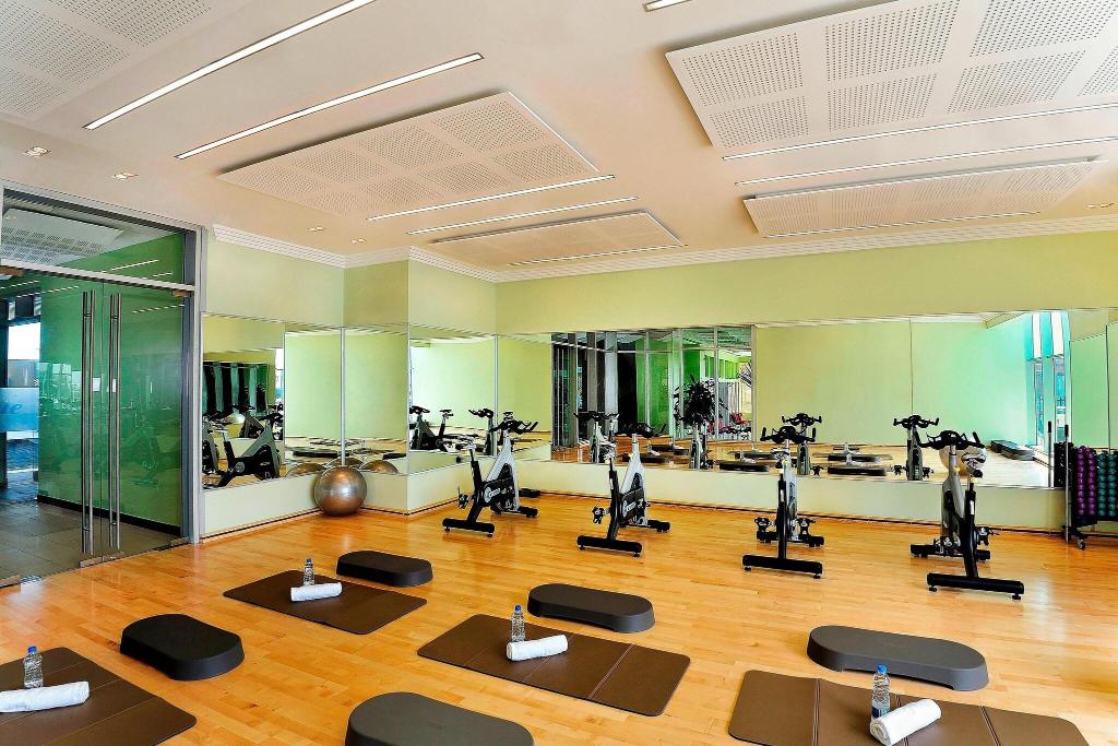 Imagem da galeria de Four Points By Sheraton Lagos