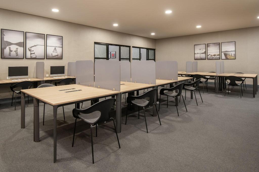 Imagem da galeria de Four Points By Sheraton Lagos