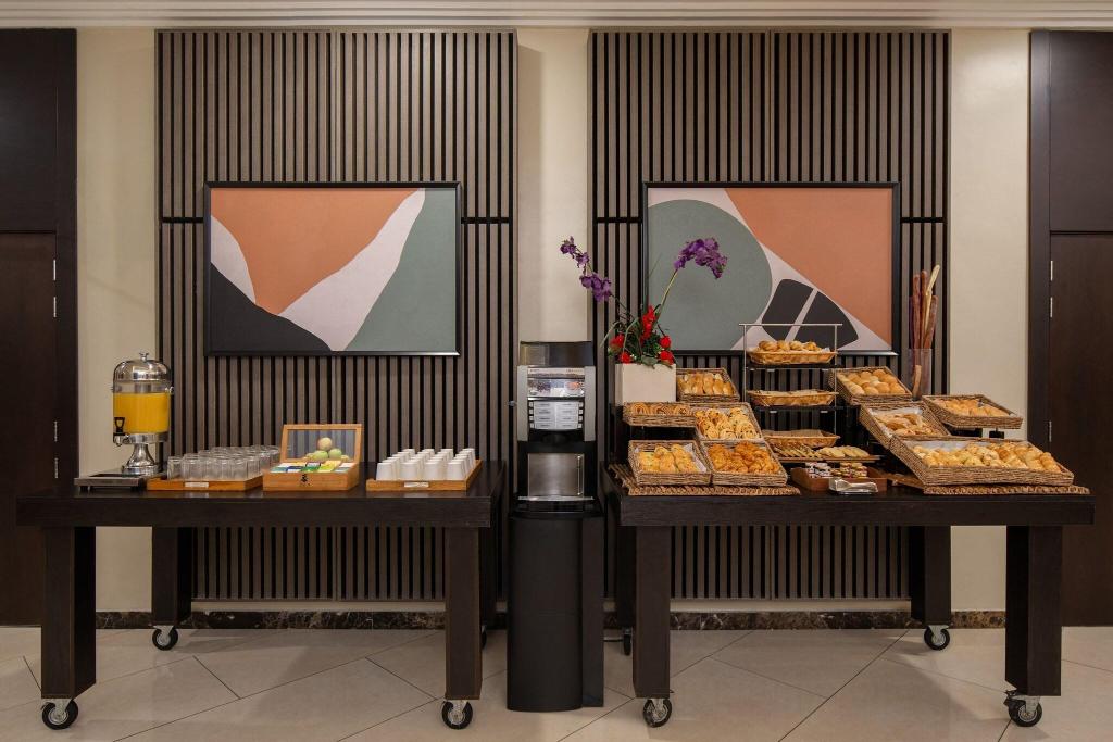 Imagem da galeria de Four Points By Sheraton Lagos