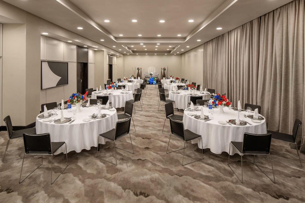 Imagem da galeria de Four Points By Sheraton Lagos