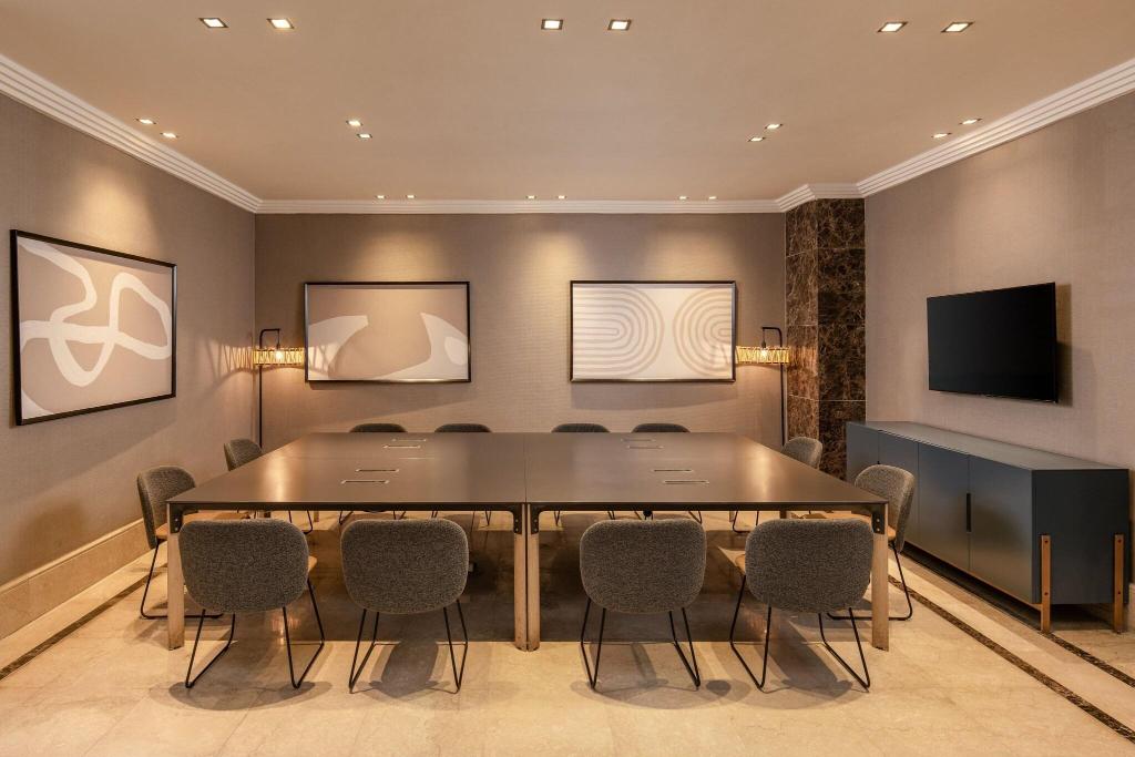 Imagem da galeria de Four Points By Sheraton Lagos