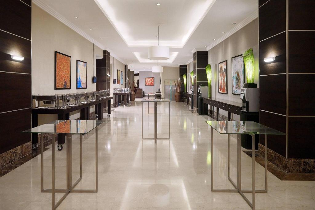 Imagem da galeria de Four Points By Sheraton Lagos