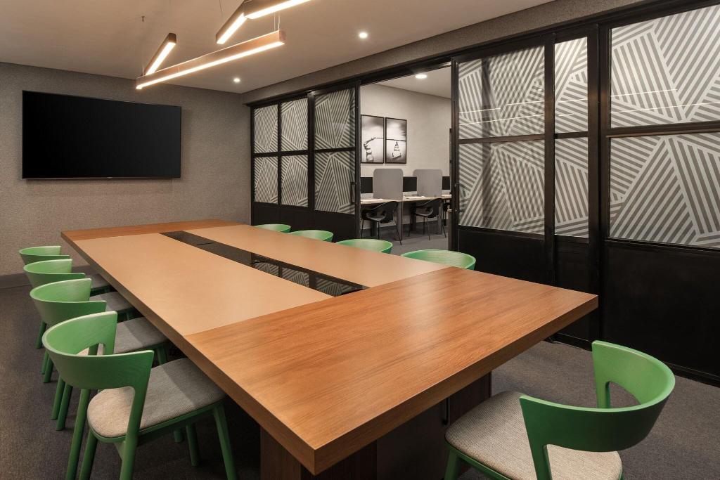 Imagem da galeria de Four Points By Sheraton Lagos