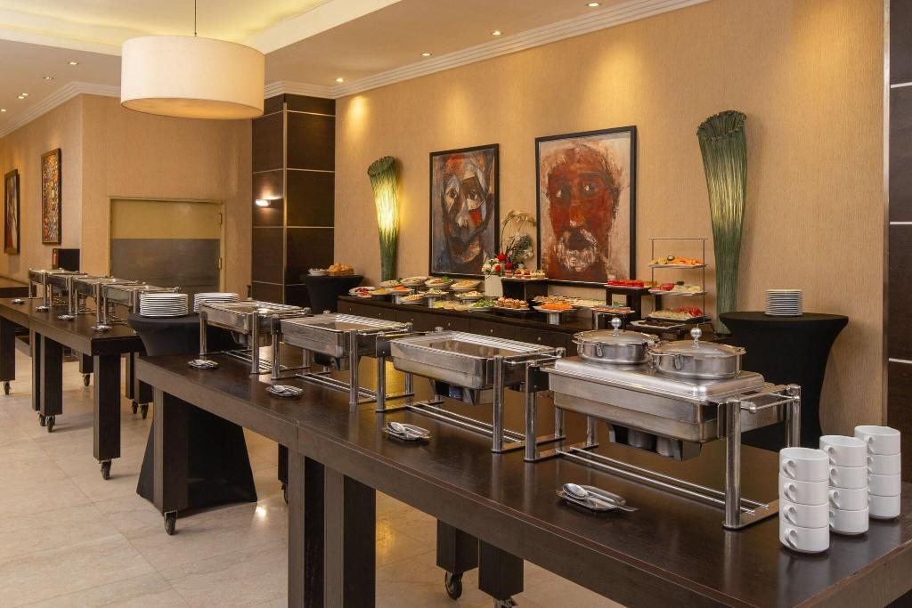 Imagem da galeria de Four Points By Sheraton Lagos