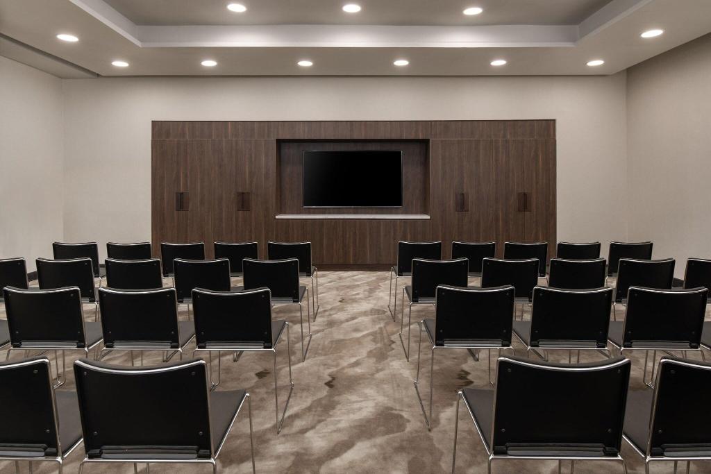 Imagem da galeria de Four Points By Sheraton Lagos