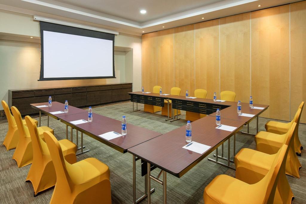 Imagem da galeria de Four Points By Sheraton Lagos