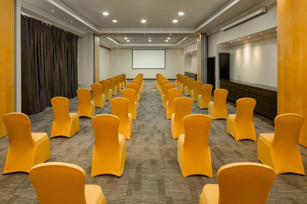 Imagem da galeria de Four Points By Sheraton Lagos