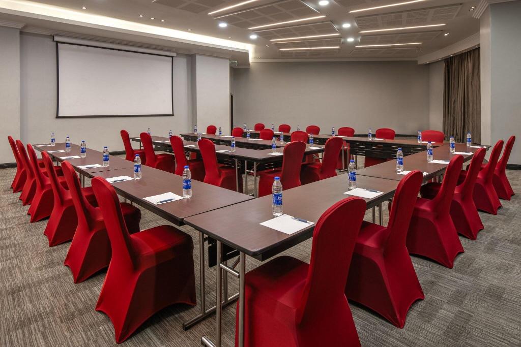 Imagem da galeria de Four Points By Sheraton Lagos