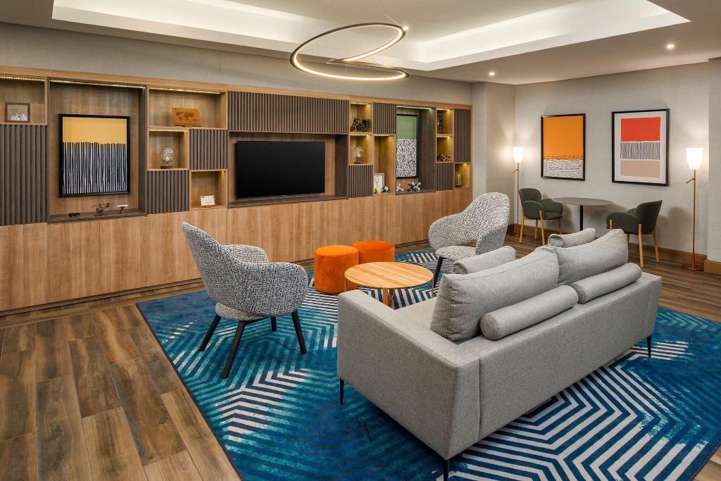 Imagem da galeria de Four Points By Sheraton Lagos