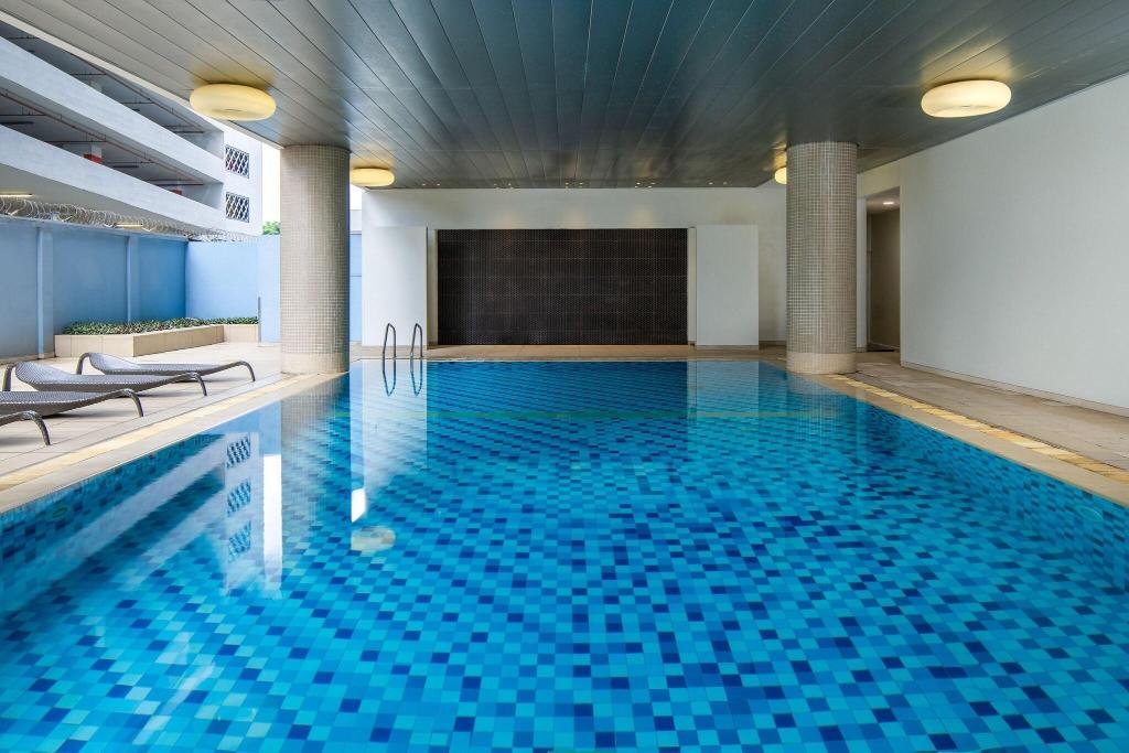 Imagem da galeria de Four Points By Sheraton Lagos