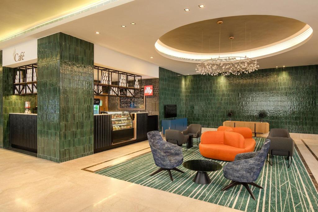Imagem da galeria de Four Points By Sheraton Lagos