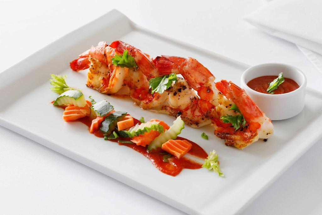 Imagem da galeria de Four Points By Sheraton Lagos