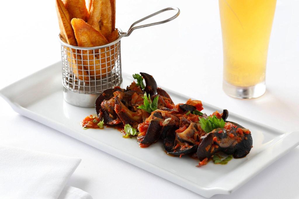 Imagem da galeria de Four Points By Sheraton Lagos