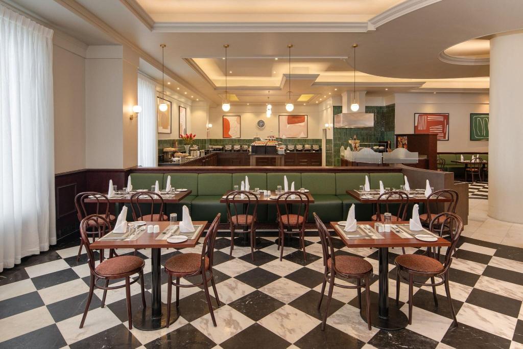 Imagem da galeria de Four Points By Sheraton Lagos