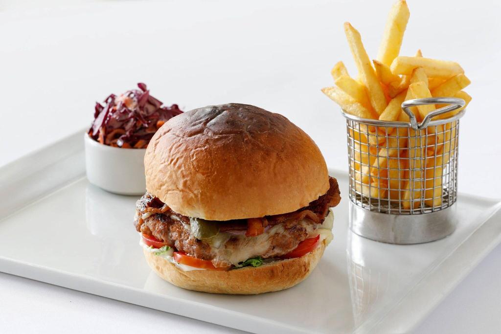 Imagem da galeria de Four Points By Sheraton Lagos