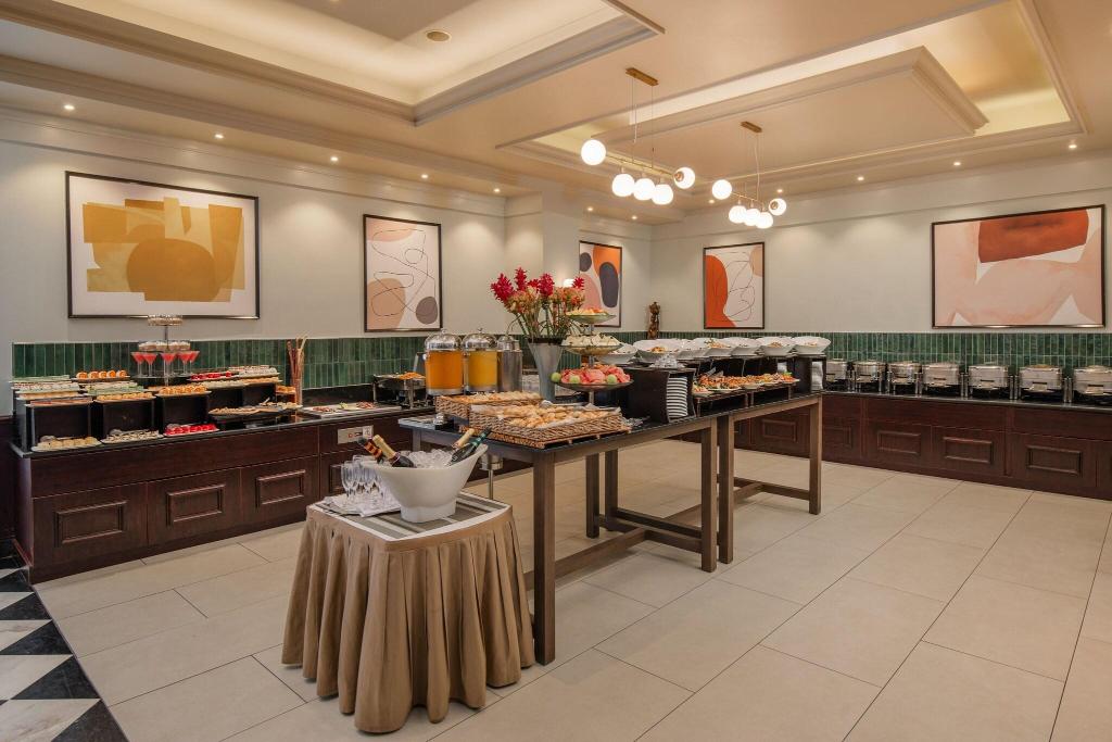 Imagem da galeria de Four Points By Sheraton Lagos
