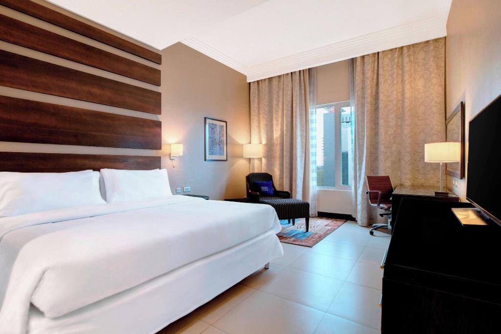 Imagem da galeria de Four Points By Sheraton Lagos