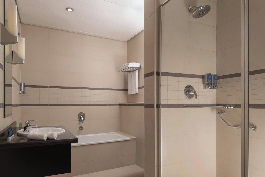 Imagem da galeria de Four Points By Sheraton Lagos