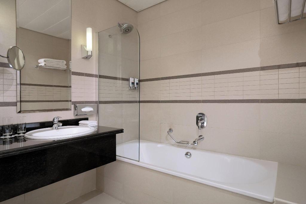 Imagem da galeria de Four Points By Sheraton Lagos