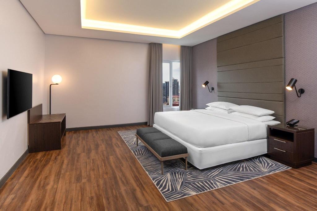 Imagem da galeria de Four Points By Sheraton Lagos