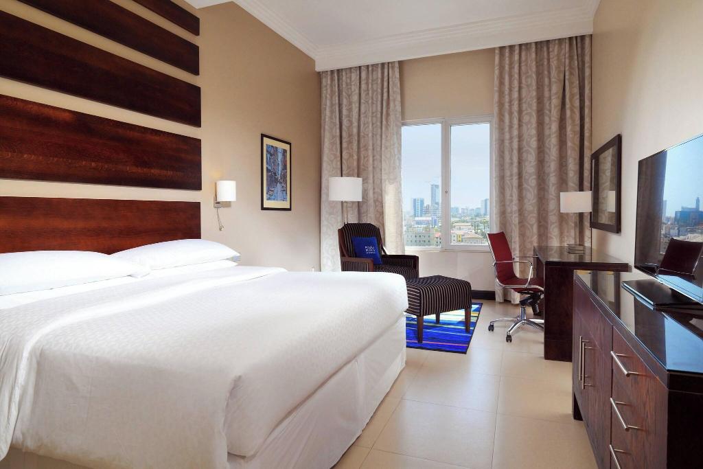 Imagem da galeria de Four Points By Sheraton Lagos