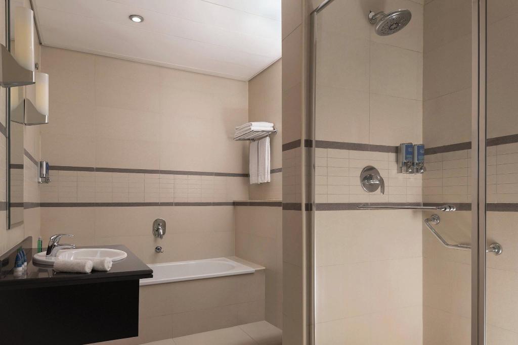 Imagem da galeria de Four Points By Sheraton Lagos