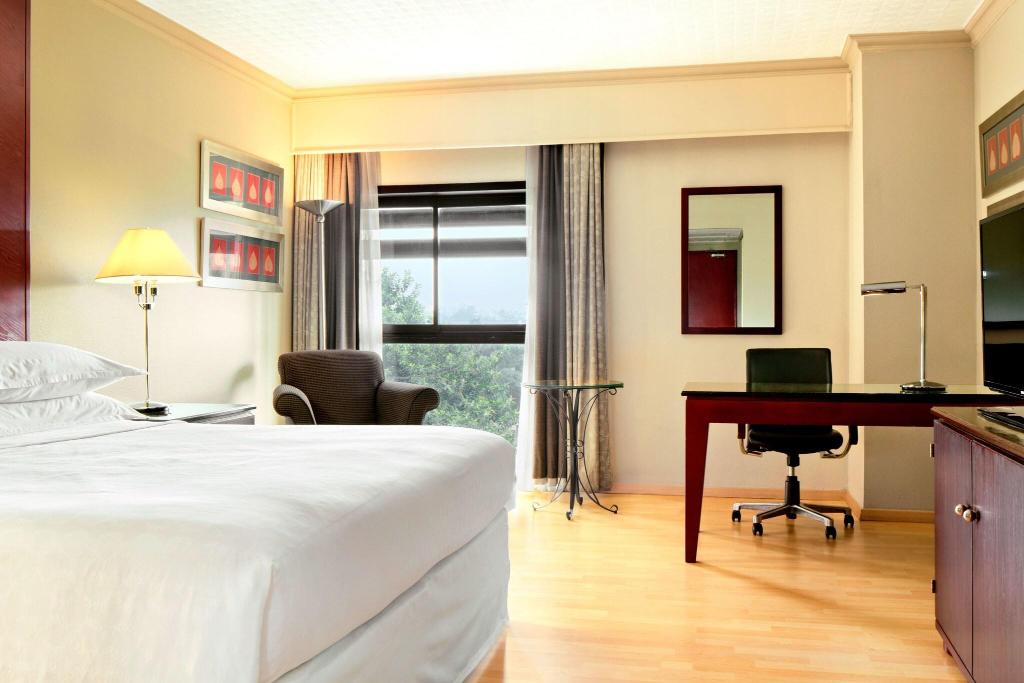 Imagem da galeria de Four Points By Sheraton Lagos