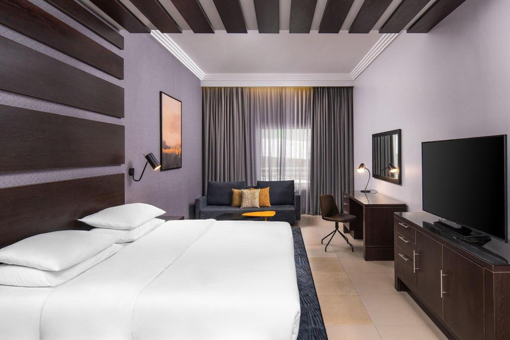 Imagem da galeria de Four Points By Sheraton Lagos
