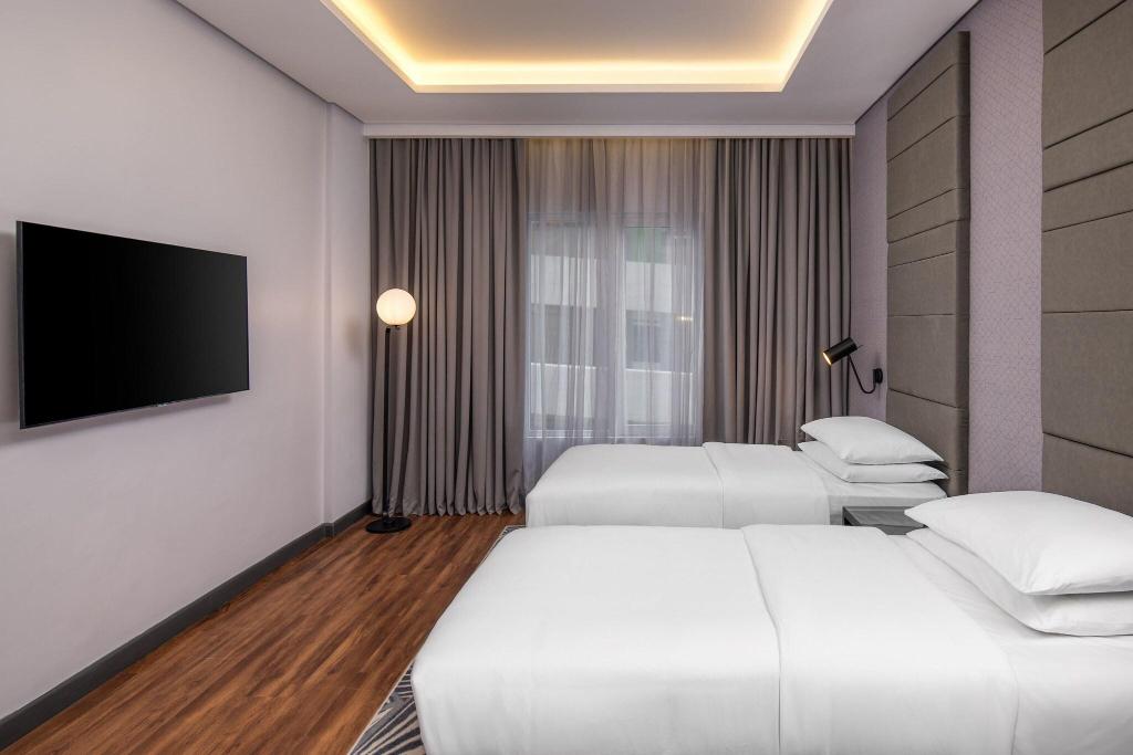 Imagem da galeria de Four Points By Sheraton Lagos