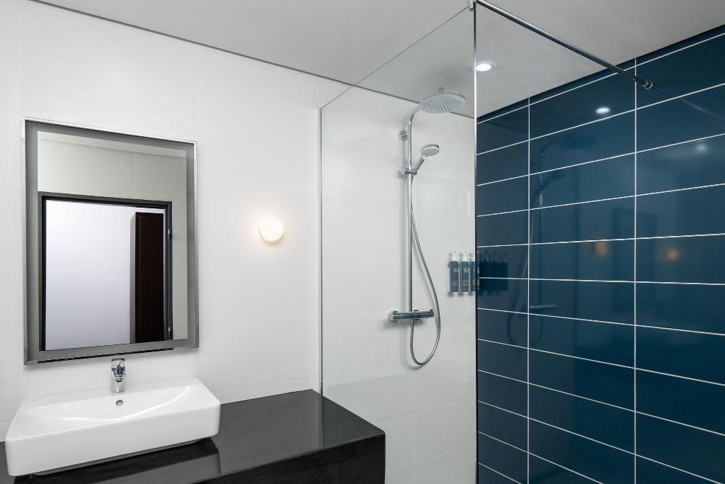 Imagem da galeria de Four Points By Sheraton Lagos