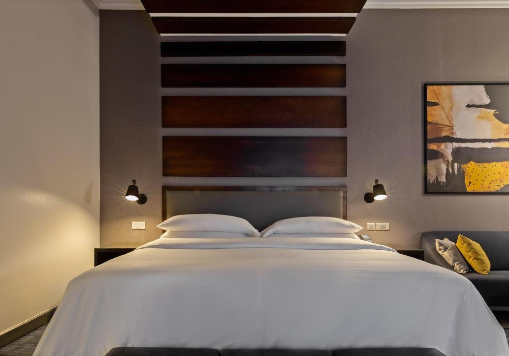 Imagem da galeria de Four Points By Sheraton Lagos