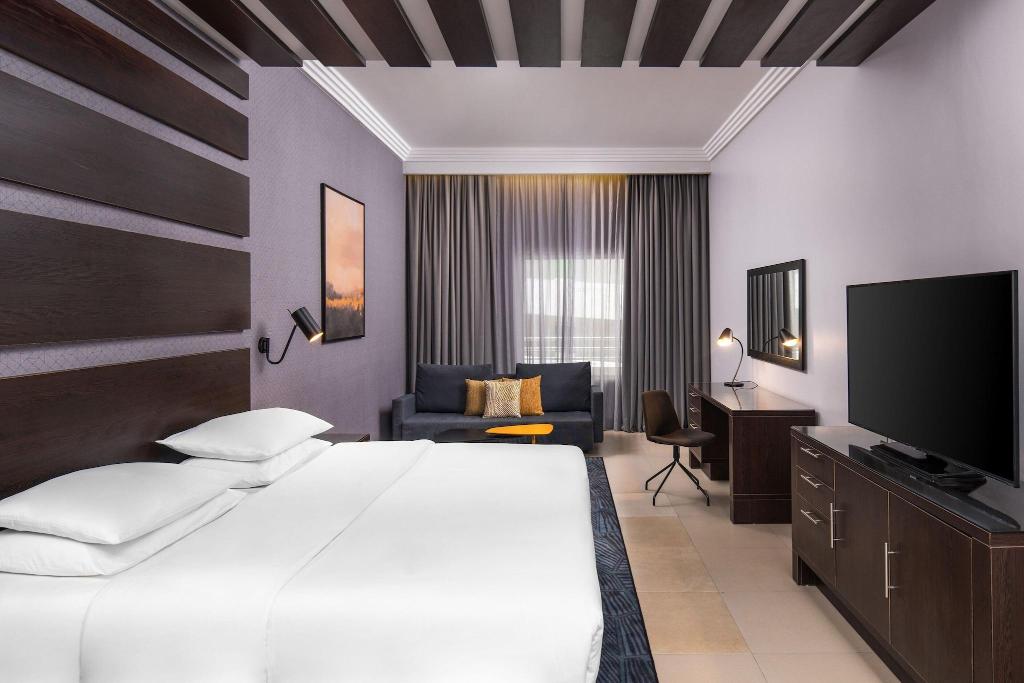 Imagem da galeria de Four Points By Sheraton Lagos