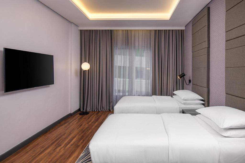 Imagem da galeria de Four Points By Sheraton Lagos