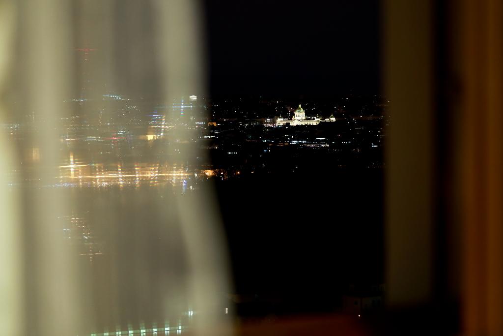 Hotel Questenberg Hotel Prague, Tschechische Republik, Rícany. Großes 2