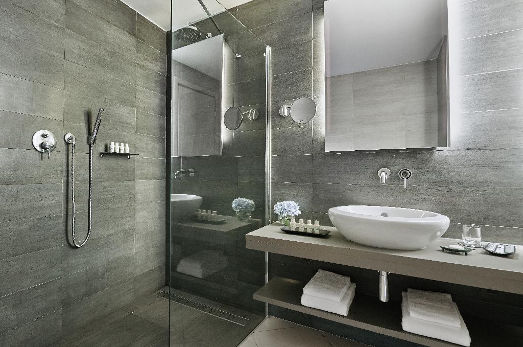 Capovaticano Resort Thalasso Spa
