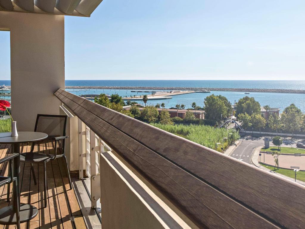 Novotel Salerno Est Arechi