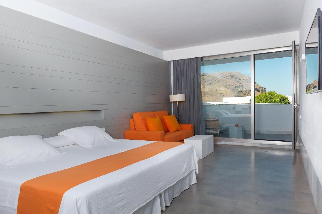 Calagrande Spa Cabodegata photo 15